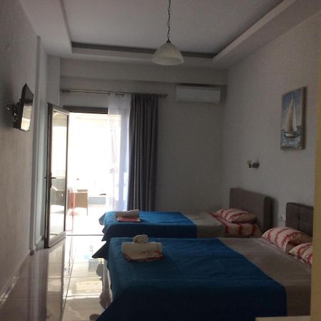 Kathy Rooms Leptokarya  Exterior photo