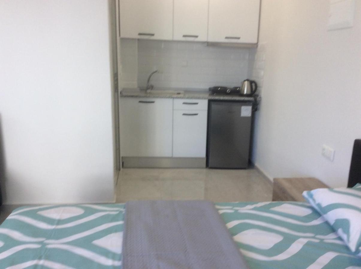 Kathy Rooms Leptokarya  Exterior photo